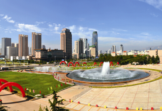 ��������ҵ�㳡